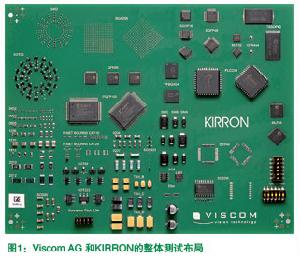 aoi-sj1 贴片元件板