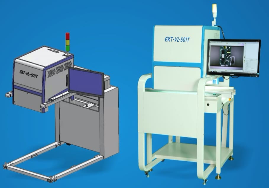 波峰焊在线aoi检测