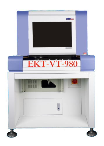 EKT-VT-980 EKT-VT-980
