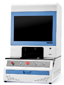 581T桌面式全观AOI检测设备